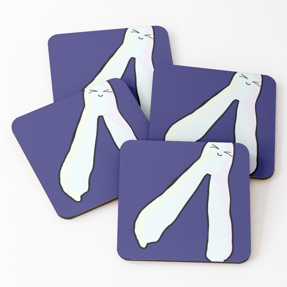 Item preview, Coasters (Set of 4) designed and sold by JavaDraws.