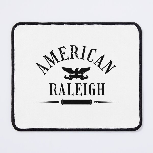 Item preview, RALEIGH designed and sold by Permana96.