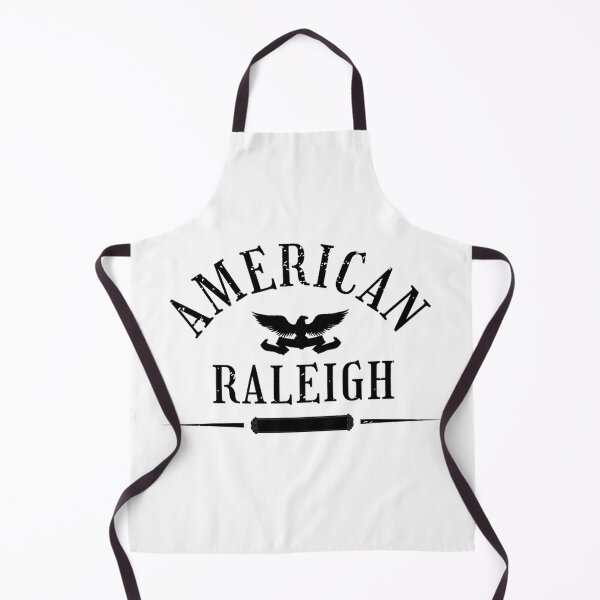 Item preview, RALEIGH designed and sold by Permana96.