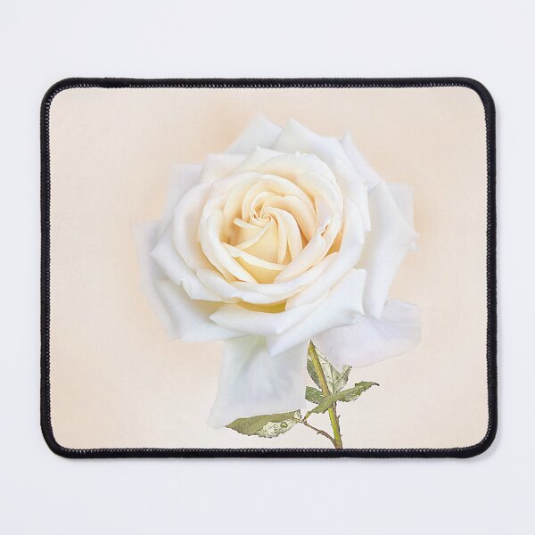 Item preview, White Rose designed and sold by Alisonchambers2.