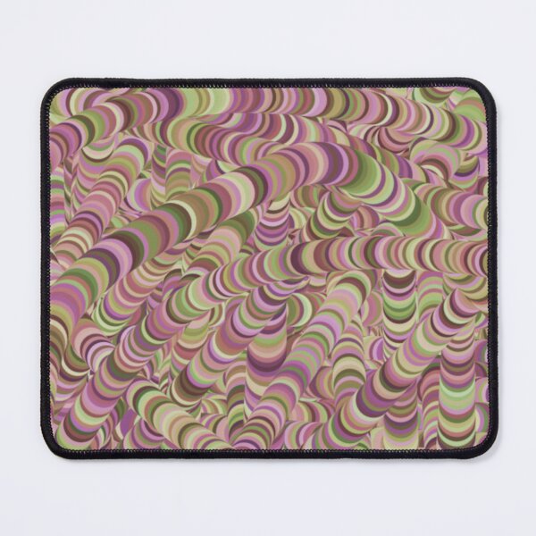 Item preview, geometric colorful patterns conceptual Art - circle overlapping background - Abstract  Vector graphic design designed and sold by Design Repo.