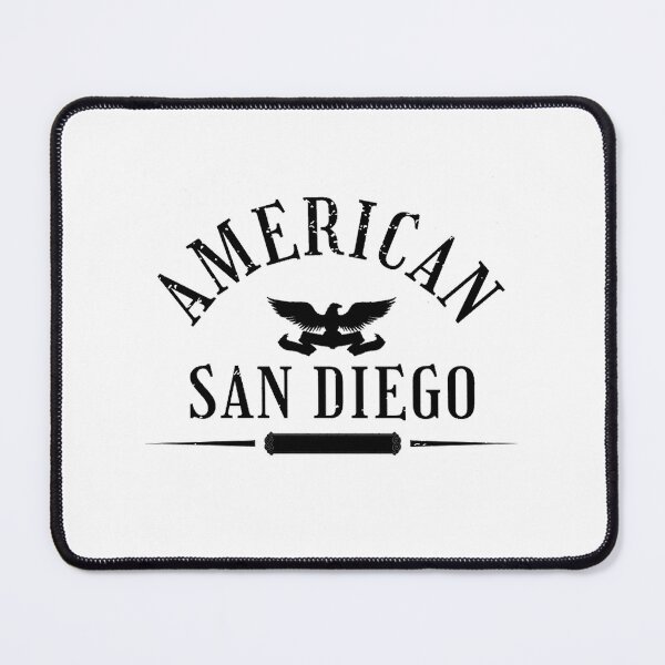 Item preview, SAN DIEGO designed and sold by Permana96.