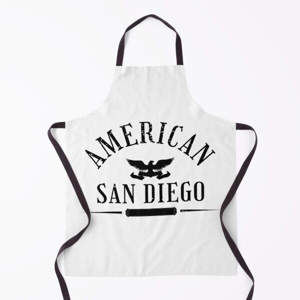 Item preview, SAN DIEGO designed and sold by Permana96.