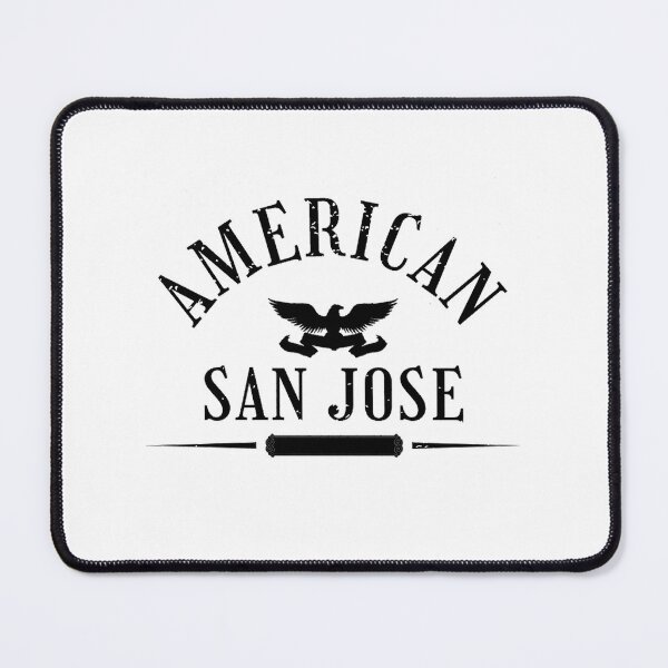 Item preview, SAN JOSE designed and sold by Permana96.