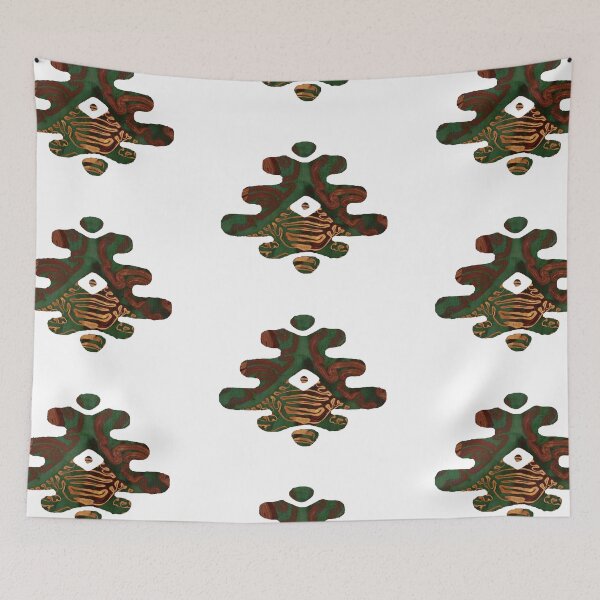 Item preview, Leaflings - Glass Animals designed and sold by yourlocalltyler.