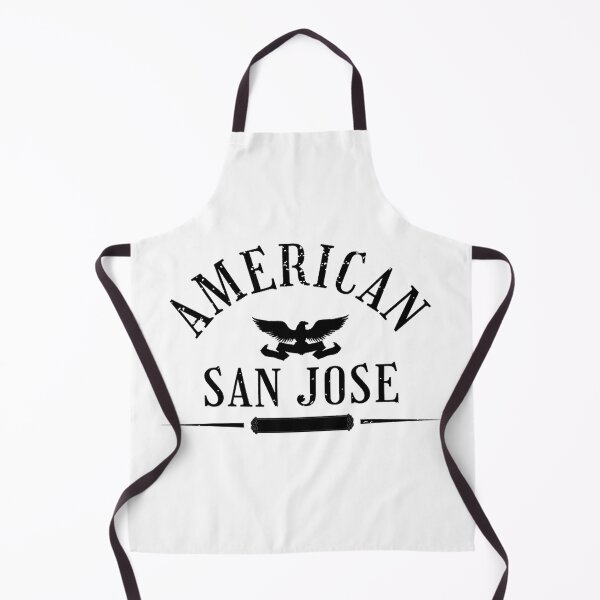 Item preview, SAN JOSE designed and sold by Permana96.