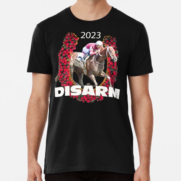 Item preview, Disarm -2023 Kentucky Derby Hopeful designed and sold by Ginny Luttrell.