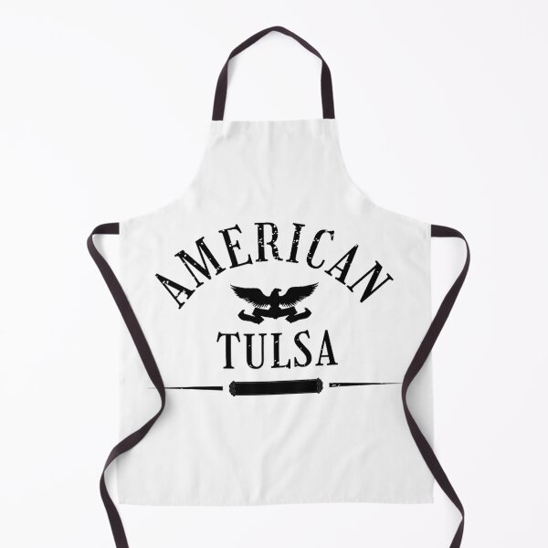 Item preview, TULSA designed and sold by Permana96.