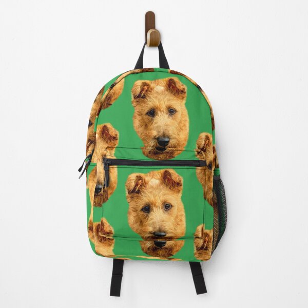 Item preview, Irish Terrier designed and sold by Dalyndigital Photography.