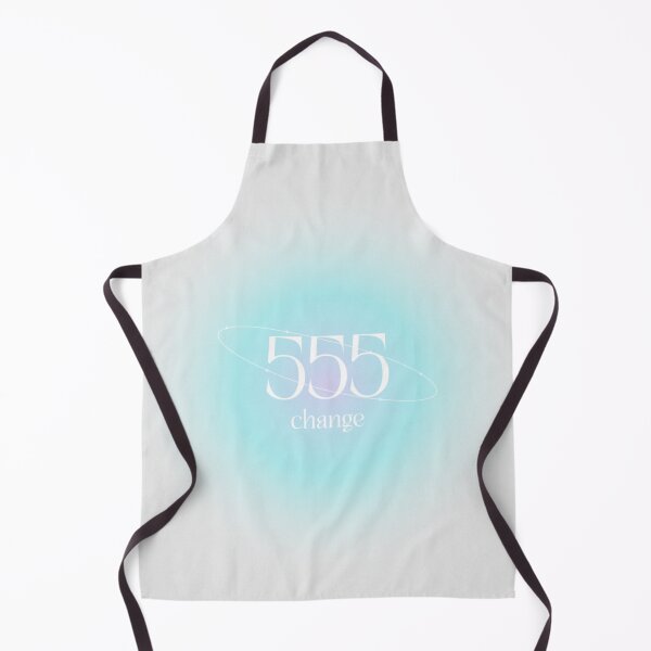 Item preview, 555 ✦ change ✦ angel numbers designed and sold by ExtraPeppers.