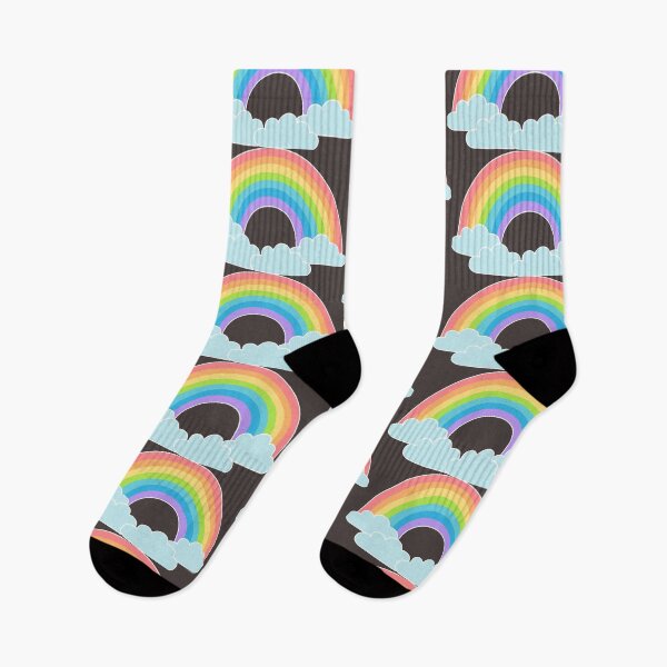 Item preview, Rainbow after the rain designed and sold by Pokomon.