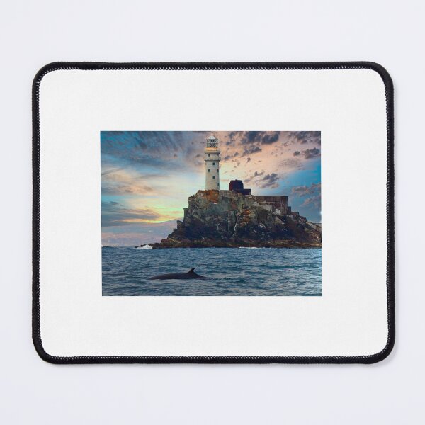 Item preview, Fastnet Lighthouse designed and sold by Chris O'Connor.