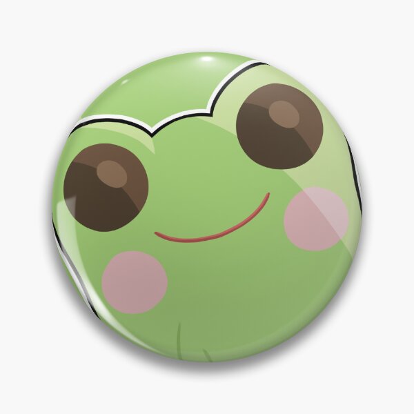 Item preview, Froggy pop designed and sold by JuiceBoxFrogs.
