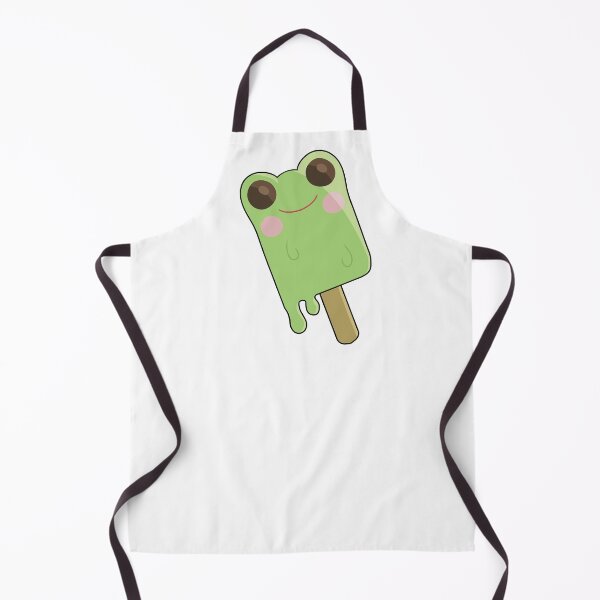 Item preview, Froggy pop designed and sold by JuiceBoxFrogs.