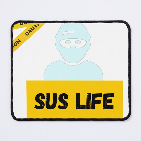 Item preview, eres Sus designed and sold by MeeksPrinTing.