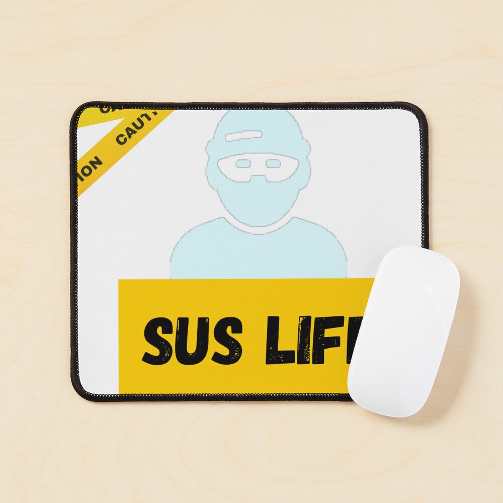 Item preview, Mouse Pad designed and sold by MeeksPrinTing.