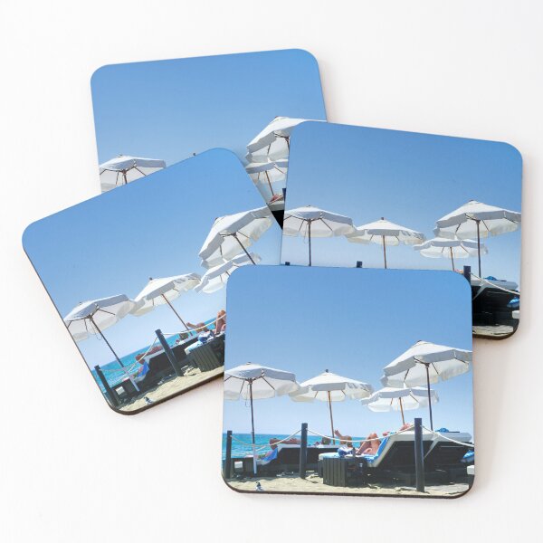 Item preview, On The Beach Marbella designed and sold by Alisonchambers2.