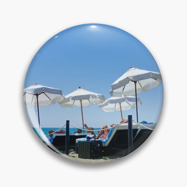 Item preview, On The Beach Marbella designed and sold by Alisonchambers2.