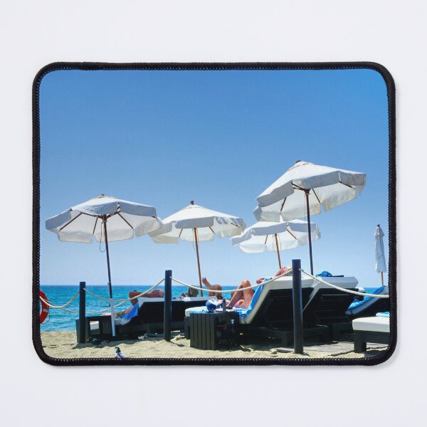 Item preview, On The Beach Marbella designed and sold by Alisonchambers2.