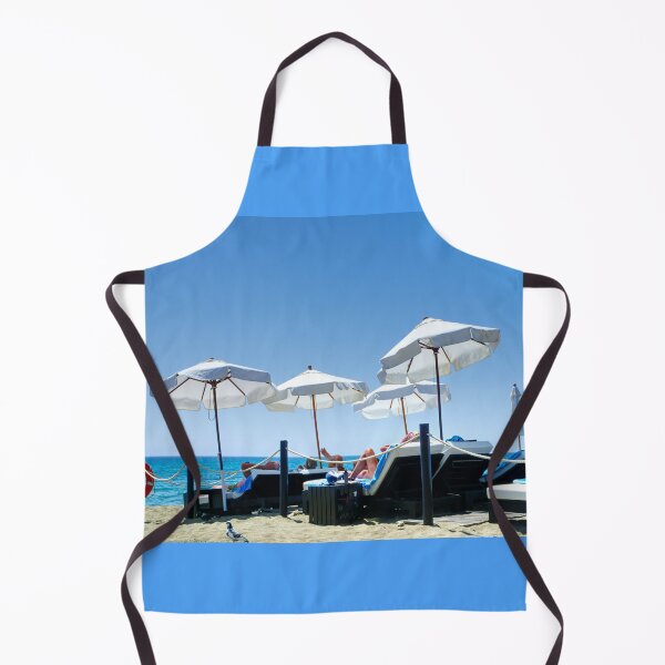 Item preview, On The Beach Marbella designed and sold by Alisonchambers2.