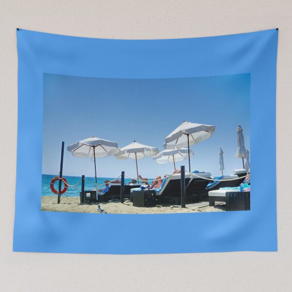 Item preview, On The Beach Marbella designed and sold by Alisonchambers2.