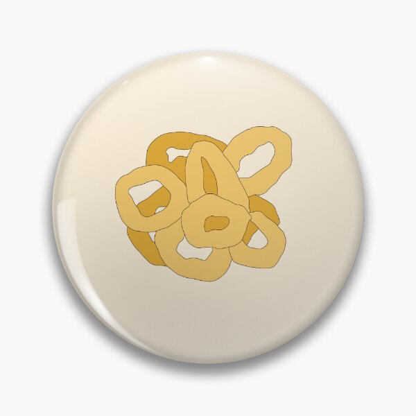 Item preview, Fryed Calamari Rings designed and sold by Eathusiast.