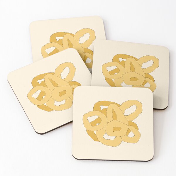 Item preview, Fryed Calamari Rings designed and sold by Eathusiast.