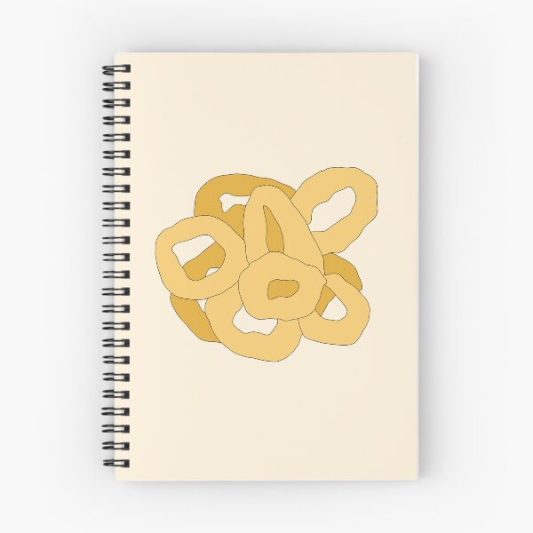 Item preview, Fryed Calamari Rings designed and sold by Eathusiast.