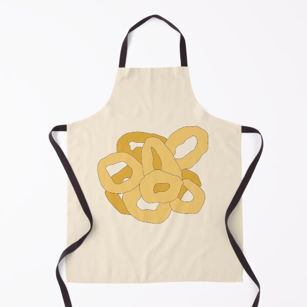 Item preview, Fryed Calamari Rings designed and sold by Eathusiast.