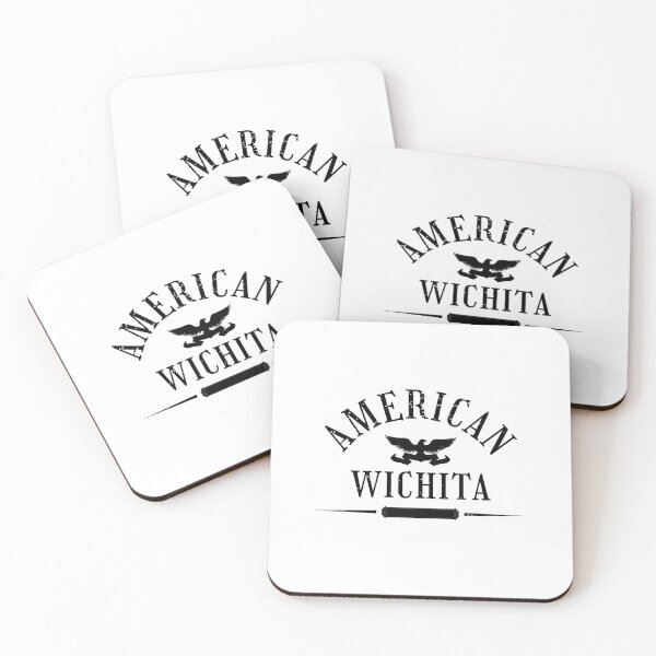 Item preview, WICHITA designed and sold by Permana96.