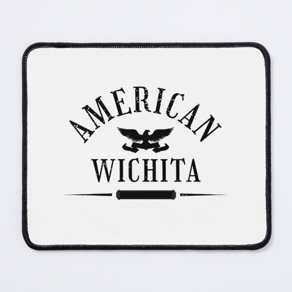 Item preview, WICHITA designed and sold by Permana96.