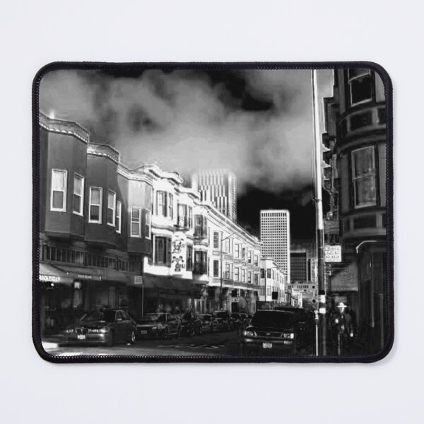 Item preview, San Francisco! designed and sold by Mickangelhere.