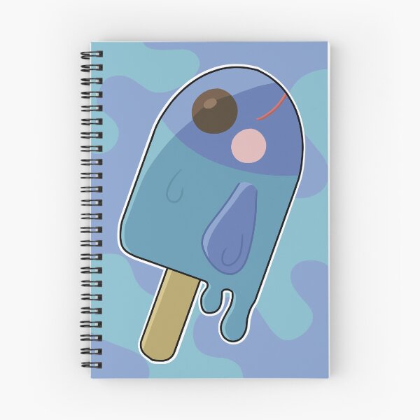 Item preview, Fishy pop designed and sold by JuiceBoxFrogs.