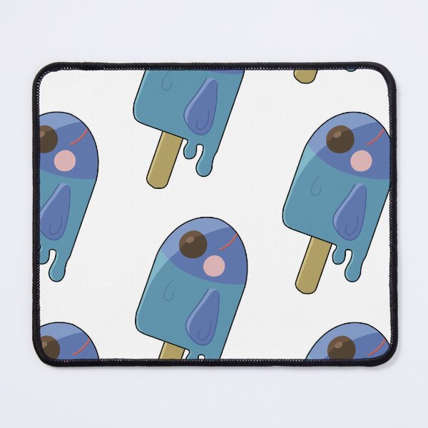 Item preview, Fishy pop designed and sold by JuiceBoxFrogs.