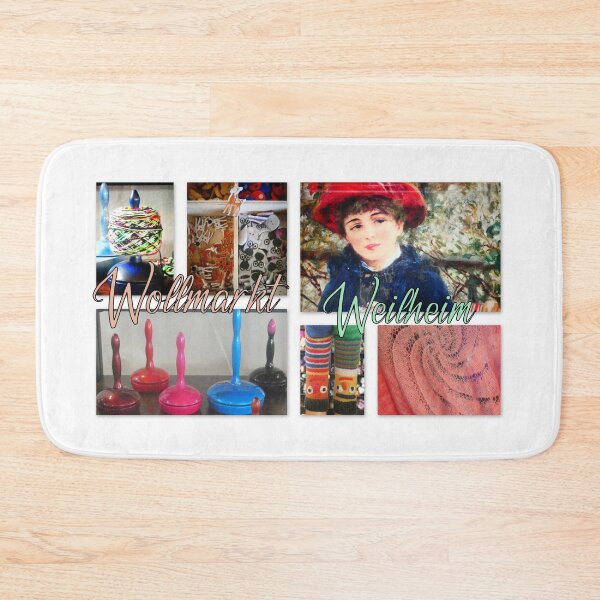 Item preview, Wollmarkt Weilheim designed and sold by angel1.