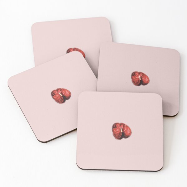 Item preview, Anthuriums designed and sold by xsaxsandra.