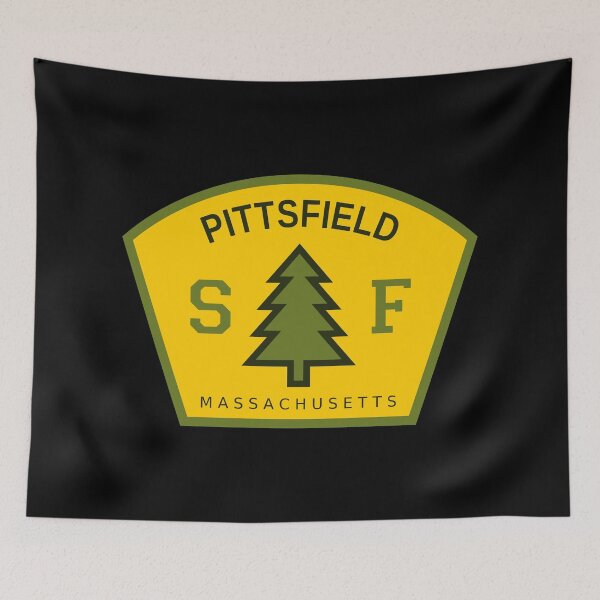 Item preview, Pittsfield State Forest Massachusetts designed and sold by bivenart.