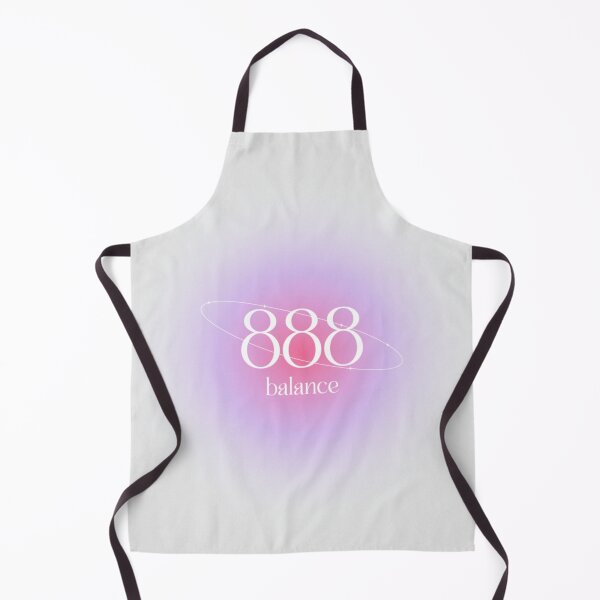 Item preview, 888 ✦ balance ✦ angel numbers designed and sold by ExtraPeppers.