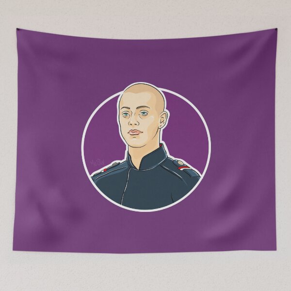Item preview, M - Ess Hödlmoser - Motherland designed and sold by artbymandymeow.