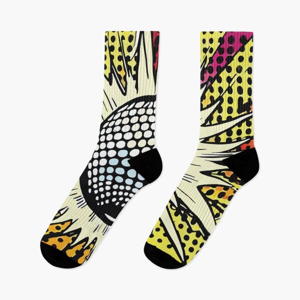 Item preview, pop art disco! designed and sold by isaaclovesdisco.