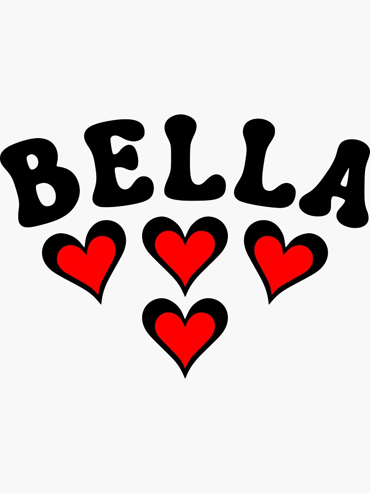 Luv bella online