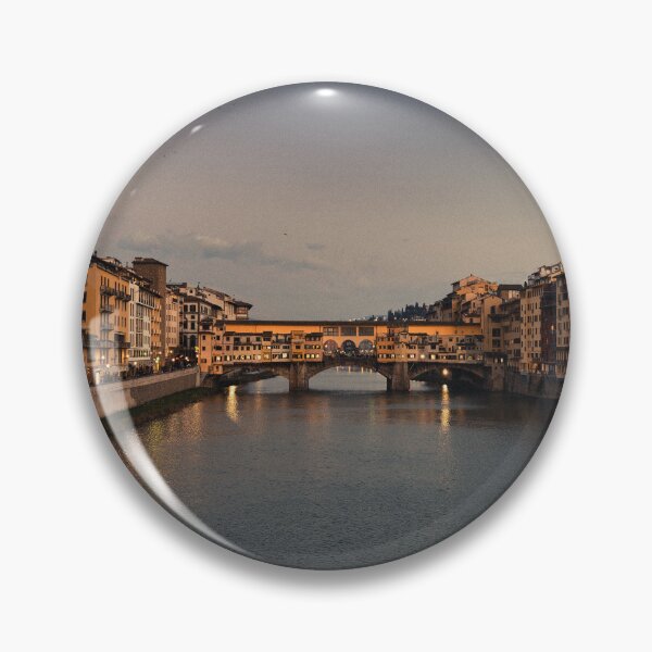 Artikelvorschau, Ponte Vecchio in Florenz entworfen und verkauft von franckreporter.