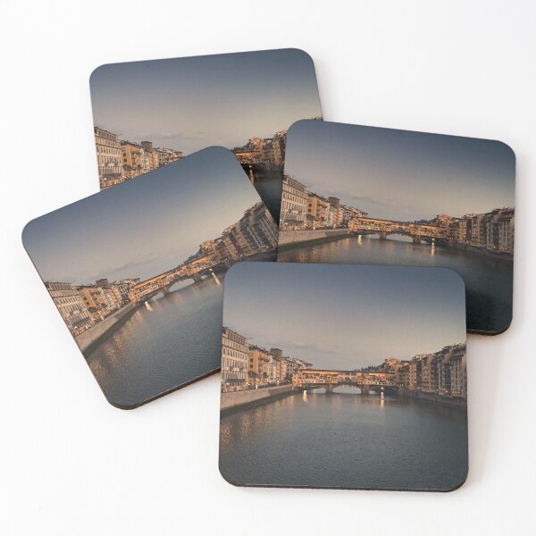 Item preview, ponte vecchio in florence designed and sold by franckreporter.