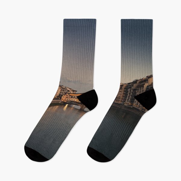 Item preview, ponte vecchio in florence designed and sold by franckreporter.
