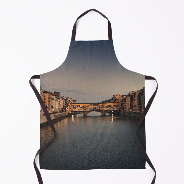 Item preview, ponte vecchio in florence designed and sold by franckreporter.