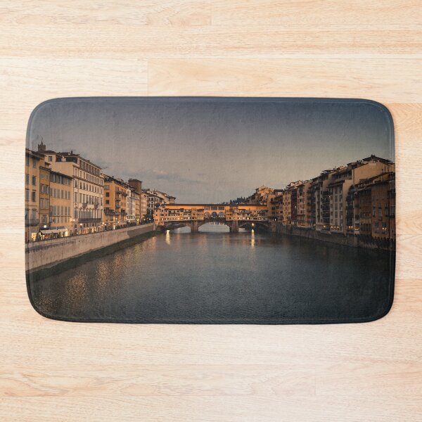 Item preview, ponte vecchio in florence designed and sold by franckreporter.