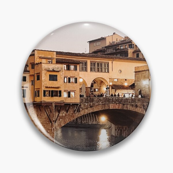 Item preview, ponte vecchio designed and sold by franckreporter.