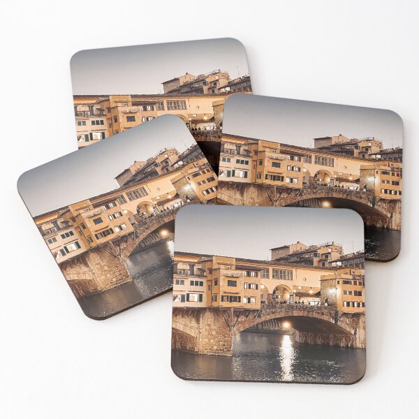 Item preview, ponte vecchio designed and sold by franckreporter.