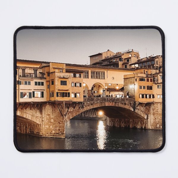 Item preview, ponte vecchio designed and sold by franckreporter.