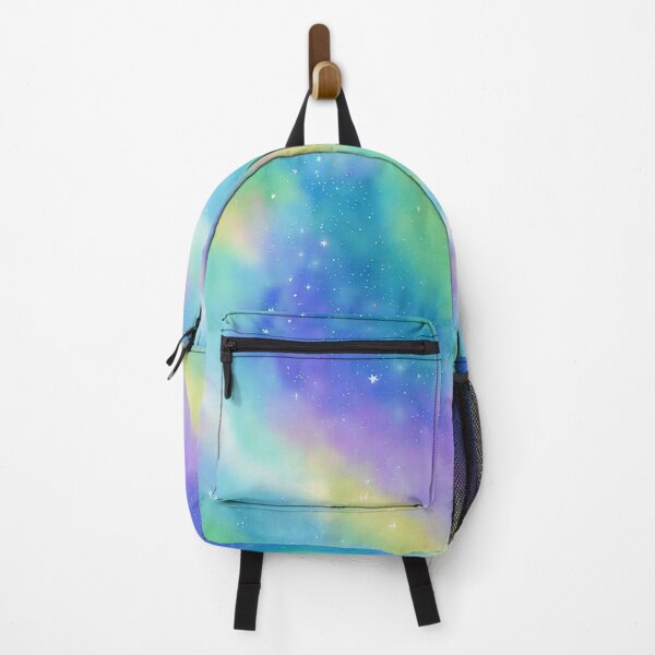 Item preview, Twinkling Cosmos - A Seamless Starry Pattern, Watercolor designed and sold by Girly-Universe.